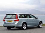 Volvo V70 2007 года (UK)